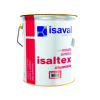 Купить Isaval isaltex aluminio эмаль 4л
