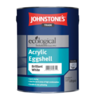 Купить Johnstones Acrylic Eggshell эмульсия на водной основе 2.5л