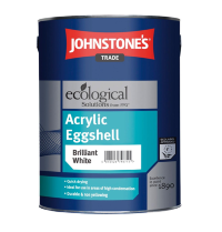 Купить Johnstones Acrylic Eggshell эмульсия на водной основе 5л