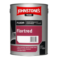 Купить Johnstones Flortred краска для пола 5л