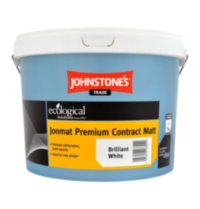 Купить Johnstones Jonmat Premium Contract Matt интерьерная краска 10л