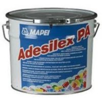 Купить MAPEI ADESILEX PA клей для паркета 16 кг