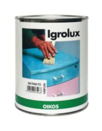 Купить Oikos Igrolux защитное покрытие 2,25л