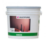 Купить Oikos Multifund акриловая водоотталкивающая краска 10л