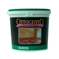Купить Oikos Ottocento декоративная краска 4л