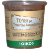 Купить Oikos Toner per Travertino Romano Finitura специальный пигментированный состав 100мл