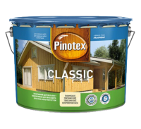 Купить PINOTEX CLASSIC (Пинотекс Классик) 10л