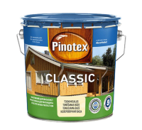 Купить PINOTEX CLASSIC (Пинотекс Классик) 3л