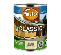 Купить PINOTEX CLASSIC (Пинотекс Классик) 1л