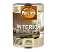 Купить PINOTEX INTERIOR (Пинотекс Интериор) 1л