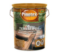 Купить PINOTEX TERRACE OIL (Пинотекс Террас Оил) 3л