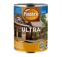 Купить PINOTEX ULTRA (Пинотекс Ультра) 1л