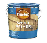 Купить PINOTEX WOOD PRIMER (Пинотекс Вуд Праймер) 3л