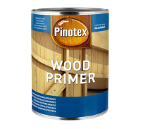 Купить PINOTEX WOOD PRIMER (Пинотекс Вуд Праймер) 1л