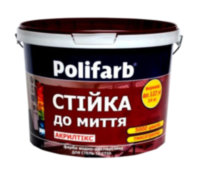 Купить Polifarb АКРИЛТИКС акриловая краска 20 кг
