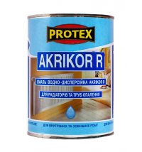 Купить Protex эмаль Akricor R 2л