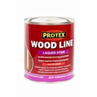 Купить Protex LAQUER STAIN лаковая защитная пропитка для древесины 10л