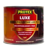 Купить Protex Luxe эмаль полиуретановой шелковисто-глянцевая PU-50 2.4кг