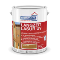 Купить Remmers Aidol Langzeit-Lasur UV лазурь для дерева на растворителе 10л