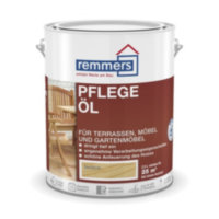 Купить Remmers Pflege Oil льняное масло для древесины 1л
