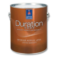 Купить Sherwin Williams Duration Home интерьерная латексная краска 3.8л