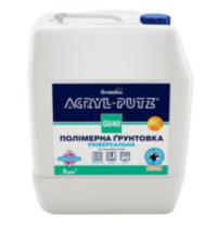 Купить Sniezka Acryl-Putz GU40 полимерный универсальный грунт 10л