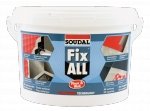 Купить Soudal Fix All Floor & Wall Гибридный клей 4кг
