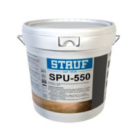 Купить STAUF SPU-550 Полимерный паркетный клей 8кг
