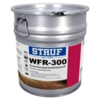 Купить STAUF WFR-360 паркетный клей на растворителях 25кг