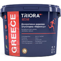 Купить Triora Greece декоративная штукатурка 20 кг