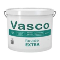 Купить Vasco Facade EXTRA фасадная краска 9л