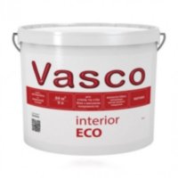 Купить Vasco Interior ECO водно-дисперсионная краска 9л