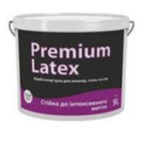 Купить Vasco Premium Latex краска интерьерная 9л