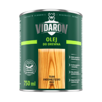 Купить VIDARON Масло для древесины 750мл