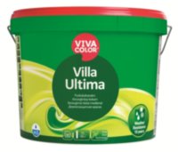 Купить VIVACOLOR Villa Ultima Водно-дисперсионная деревозащитная краска 9л